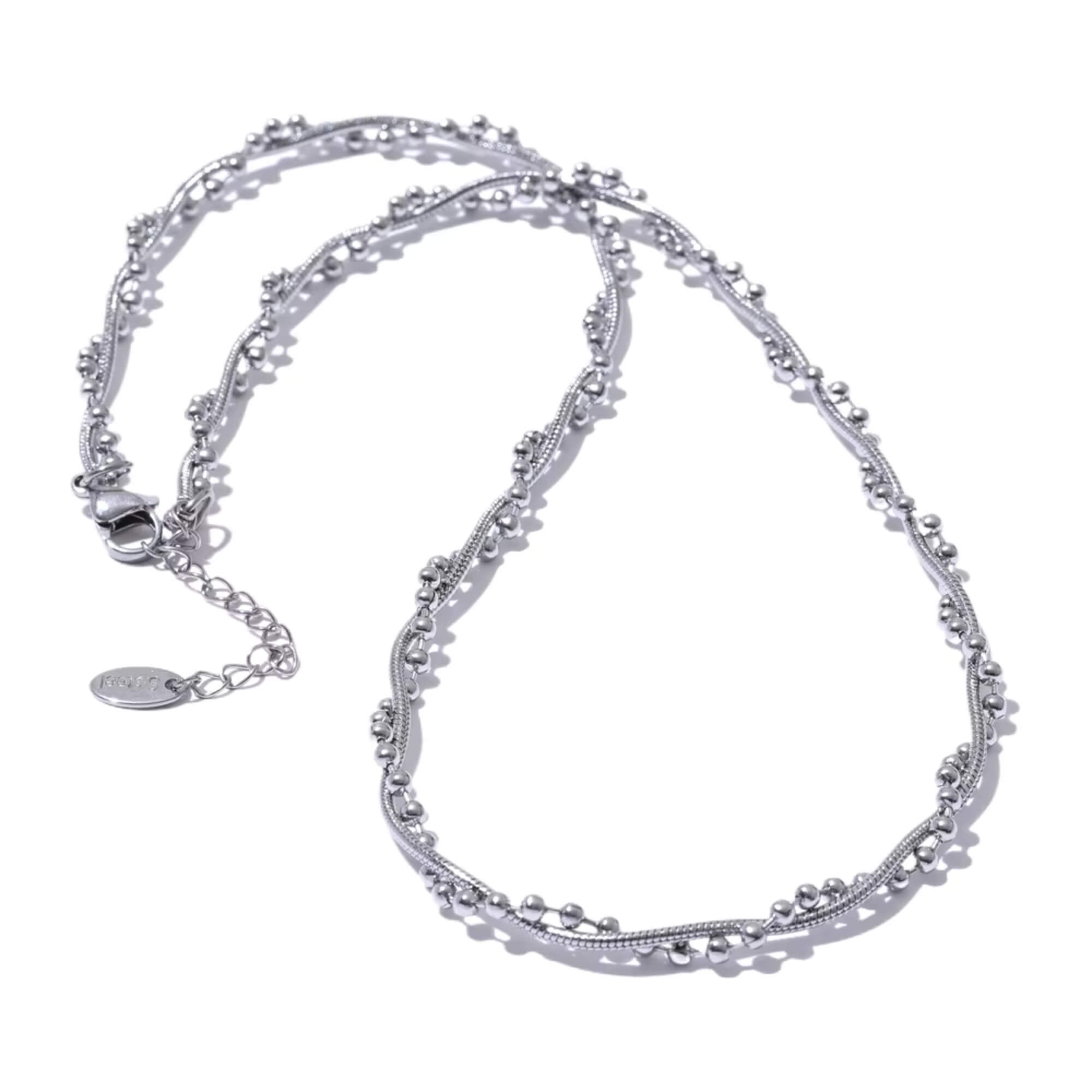 Колие "Argent"