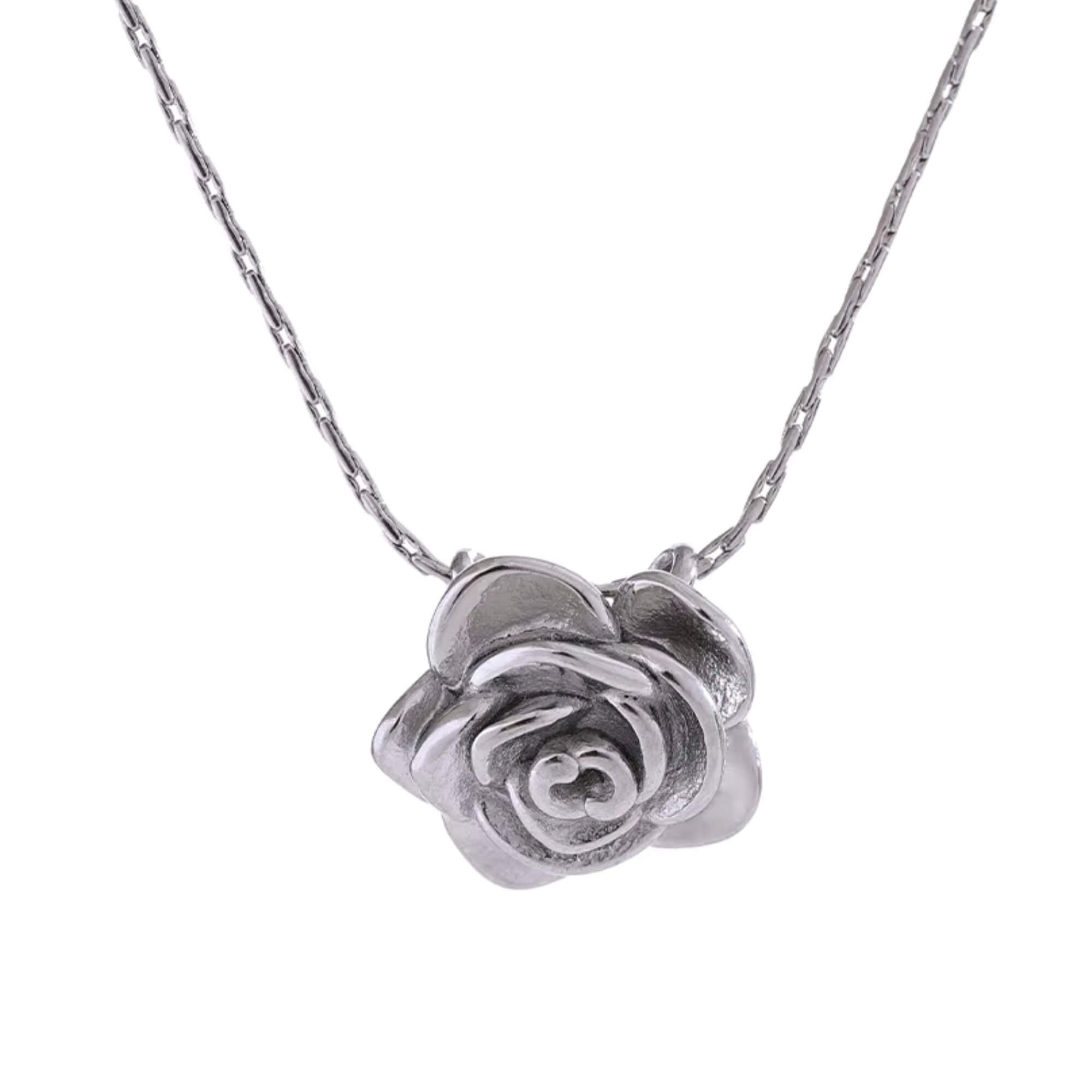 Колие "Rose"